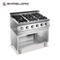 2017 New Electric Gas Cooking Range Equipment Furnotel Brands Good Prices